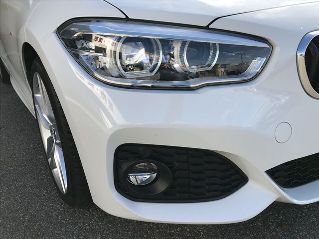 Bmw 1 SERIES 2017-09 194370-27