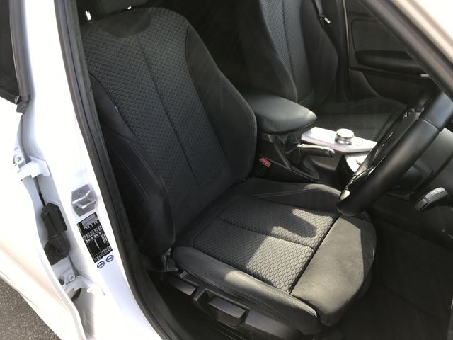 Bmw 1 SERIES 2017-09 194370-4