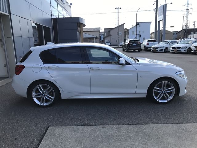 Bmw 1 SERIES 2017-09 194370-22