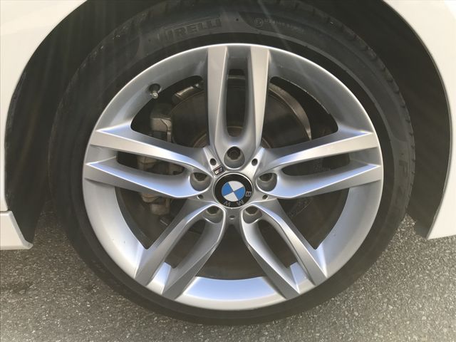 Bmw 1 SERIES 2017-09 194370-26