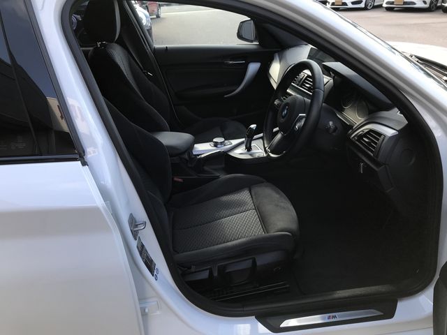 Bmw 1 SERIES 2017-09 194370-3