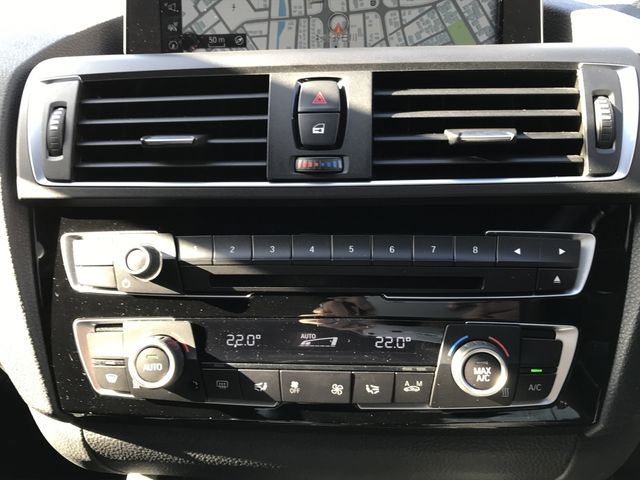 Bmw 1 SERIES 2017-09 194370-19