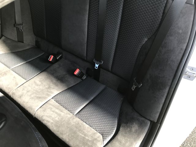 Bmw 1 SERIES 2017-09 194370-7
