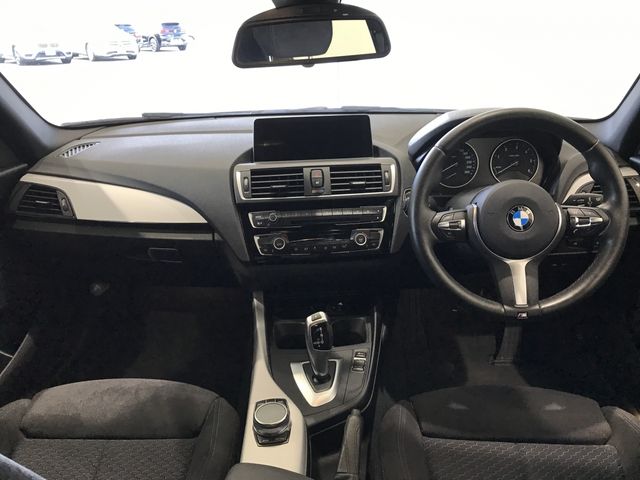 Bmw 1 SERIES 2017-09 194370-1