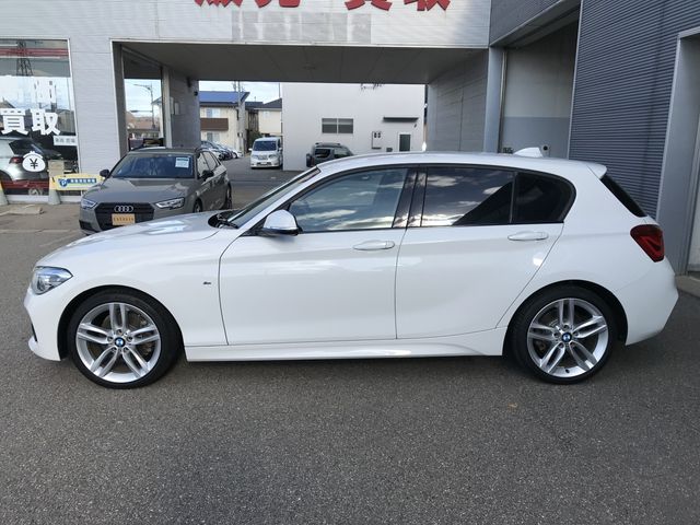 Bmw 1 SERIES 2017-09 194370-23