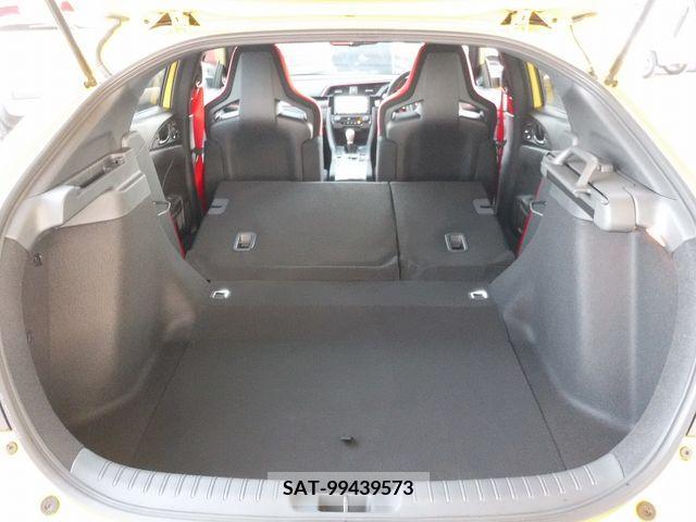 Honda CIVIC 2021-03 201332-18