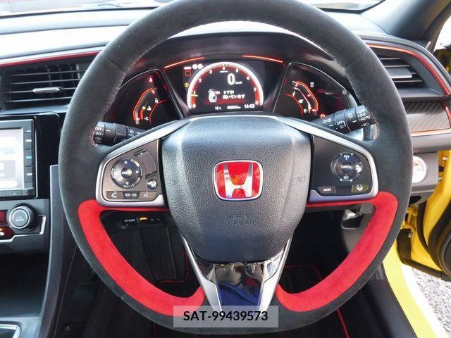 Honda CIVIC 2021-03 201332-11