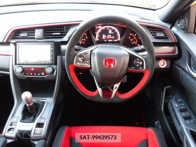 Honda CIVIC 2021-03 201332-1
