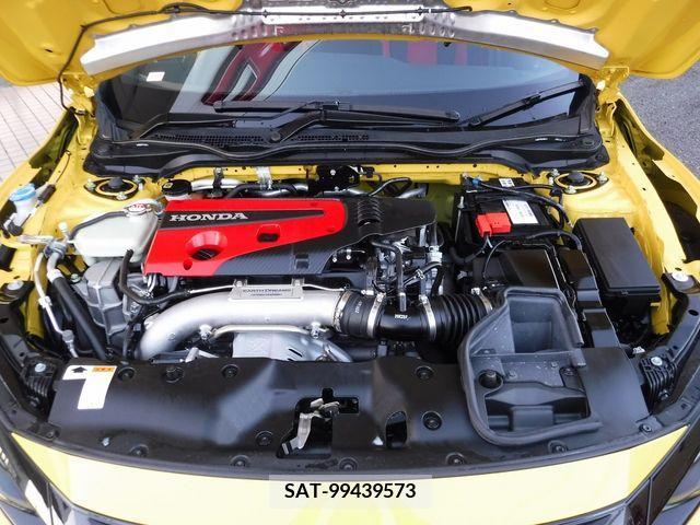 Honda CIVIC 2021-03 201332-19