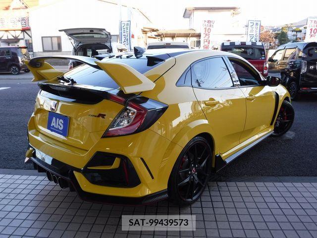 Honda CIVIC 2021-03 201332-2