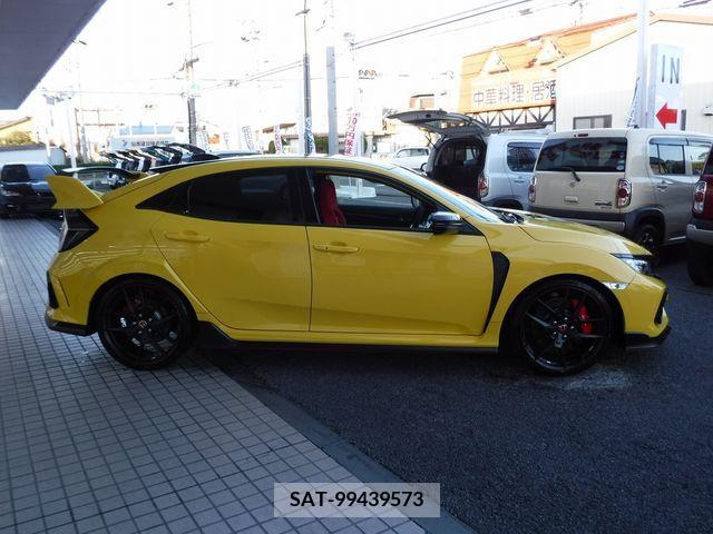 Honda CIVIC 2021-03 201332-3