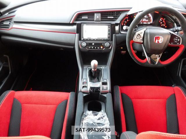 Honda CIVIC 2021-03 201332-9
