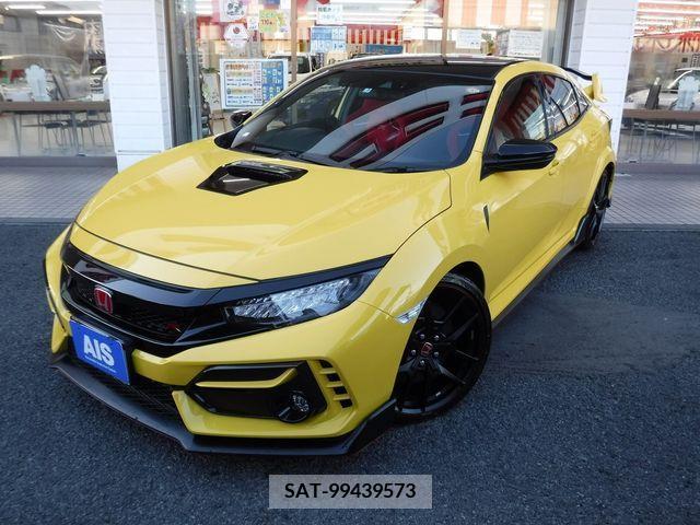 Honda CIVIC 2021-03 201332-0
