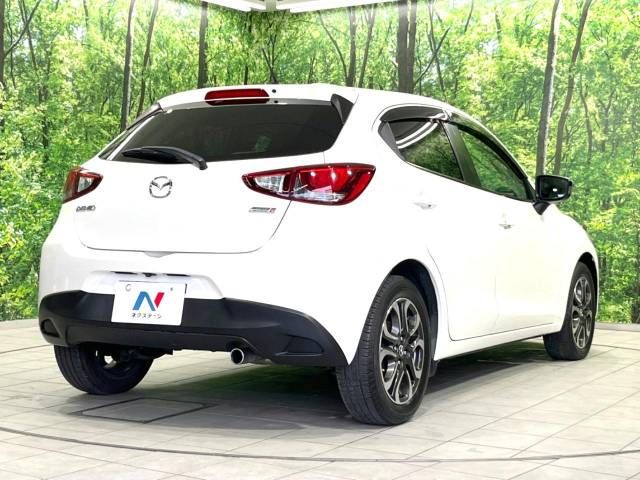 Mazda DEMIO 2015-11 10224-17