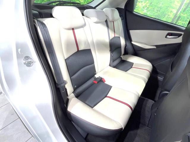 Mazda DEMIO 2015-11 10224-9