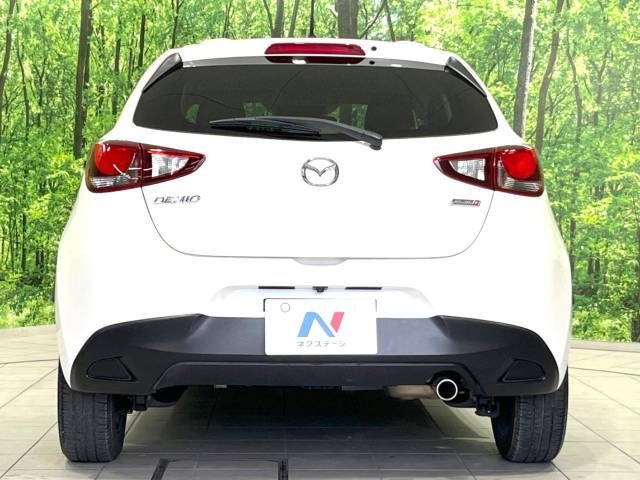 Mazda DEMIO 2015-11 10224-15