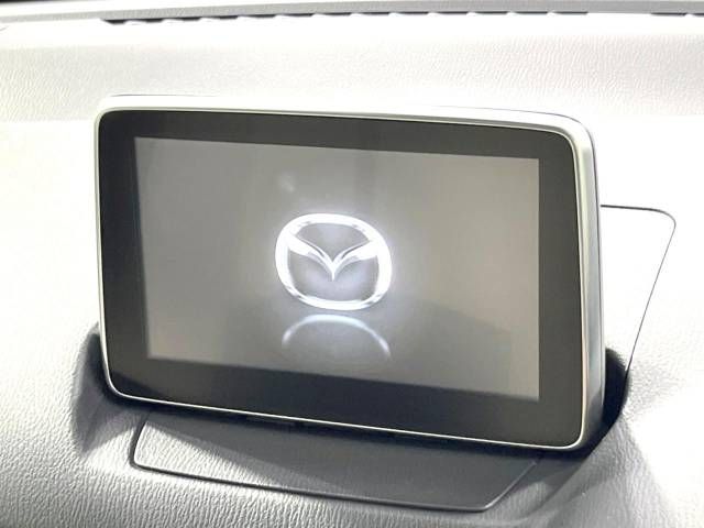 Mazda DEMIO 2015-11 10224-2