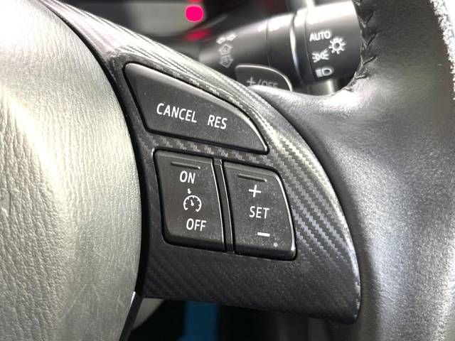 Mazda DEMIO 2015-11 10224-5