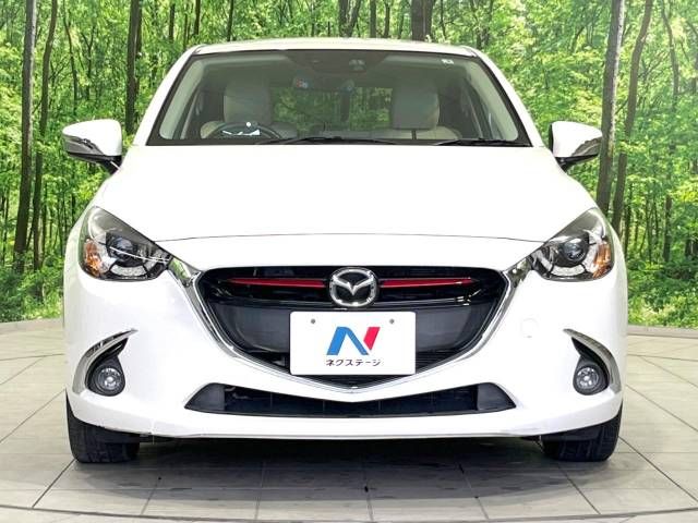 Mazda DEMIO 2015-11 10224-14