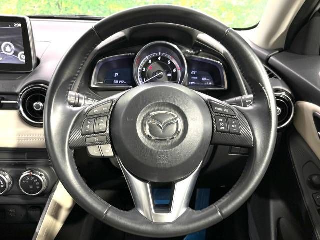 Mazda DEMIO 2015-11 10224-11