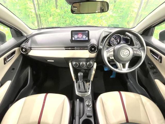 Mazda DEMIO 2015-11 10224-1