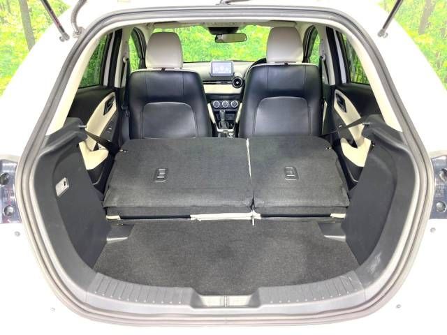 Mazda DEMIO 2015-11 10224-10