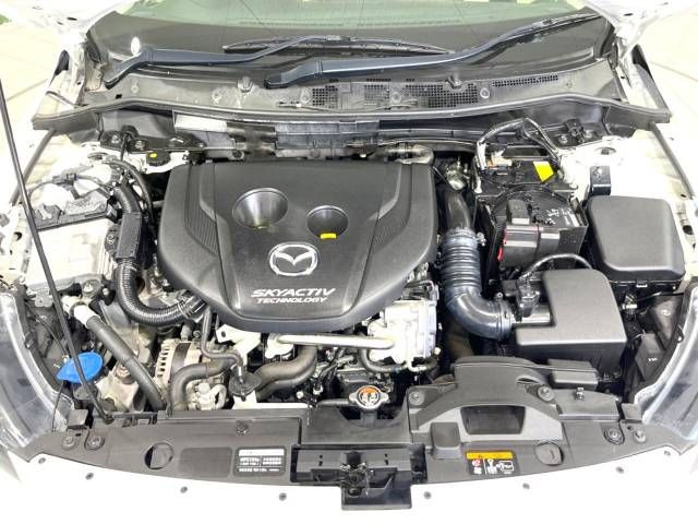 Mazda DEMIO 2015-11 10224-18