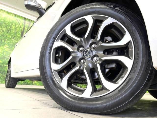 Mazda DEMIO 2015-11 10224-13