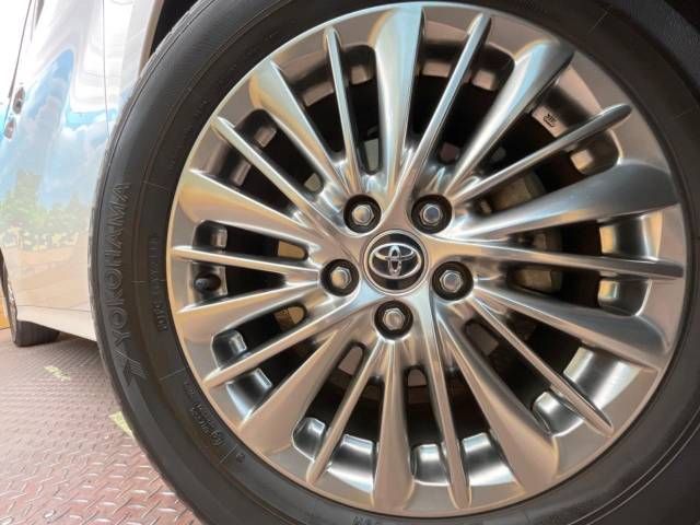 Toyota VELLFIRE 2018-06 195150-13