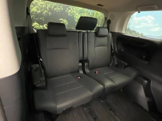 Toyota VELLFIRE 2018-06 195150-9