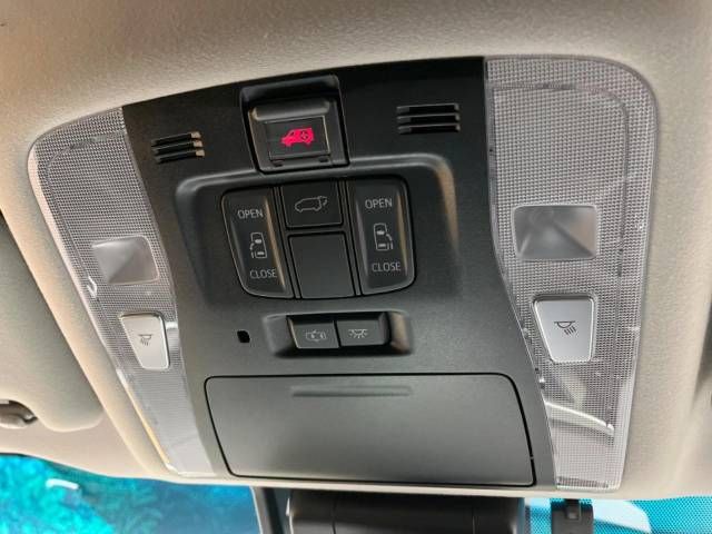 Toyota VELLFIRE 2018-06 195150-5