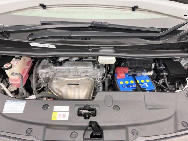 Toyota VELLFIRE 2018-06 195150-18