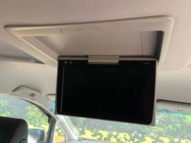 Toyota VELLFIRE 2018-06 195150-4