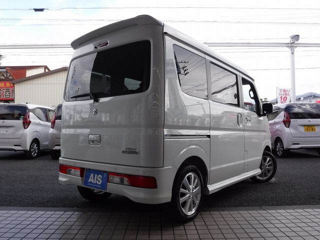 Suzuki EVERY WAGON 2022-11 17355-2