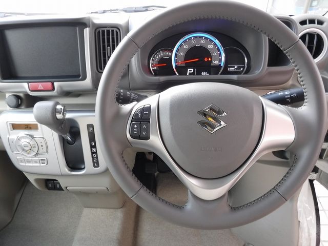 Suzuki EVERY WAGON 2022-11 17355-9
