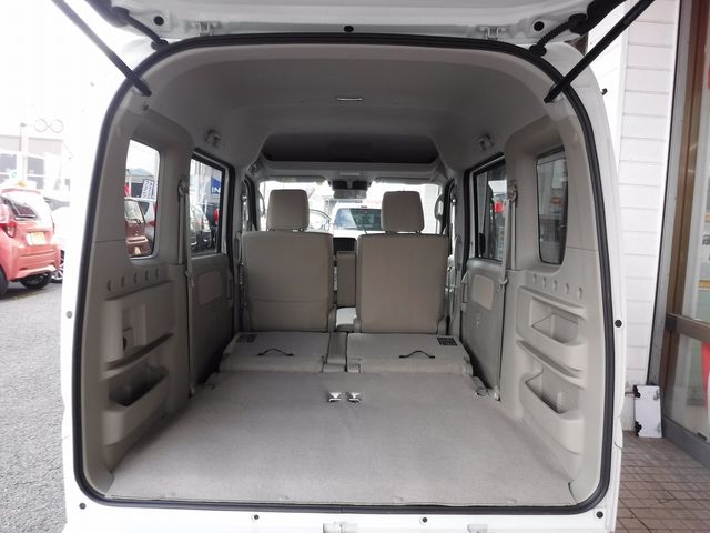 Suzuki EVERY WAGON 2022-11 17355-17