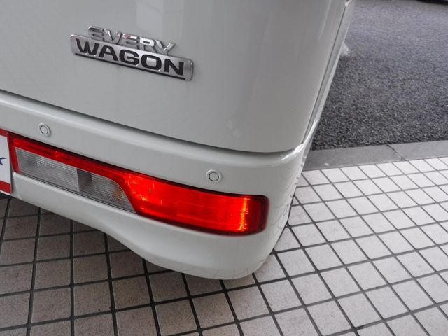 Suzuki EVERY WAGON 2022-11 17355-7