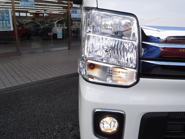 Suzuki EVERY WAGON 2022-11 17355-5