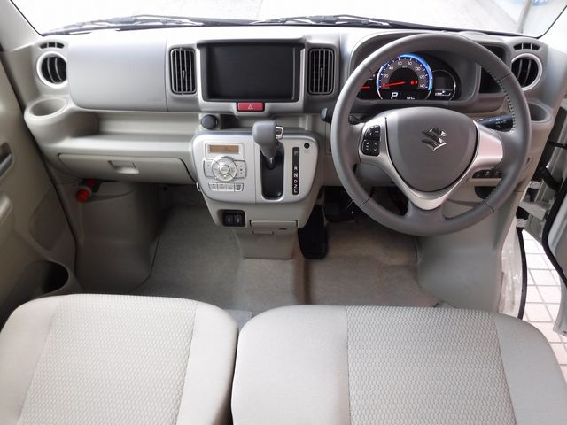 Suzuki EVERY WAGON 2022-11 17355-1
