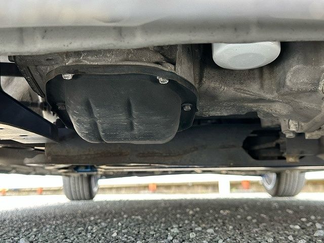 Nissan MARCH 2014-09 23377-27