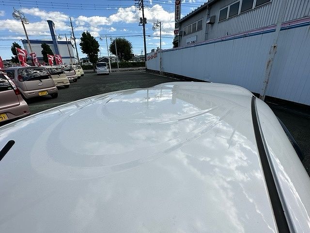Nissan MARCH 2014-09 23377-26
