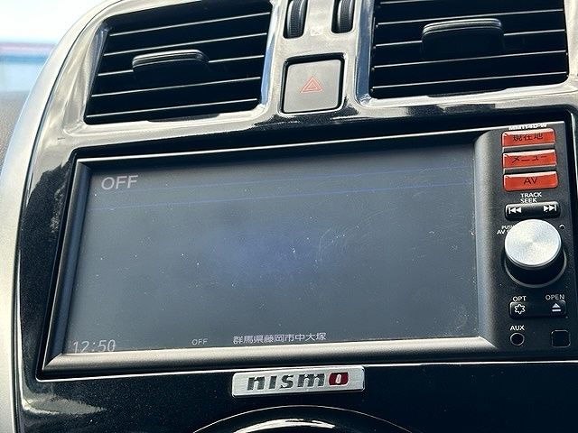 Nissan MARCH 2014-09 23377-4