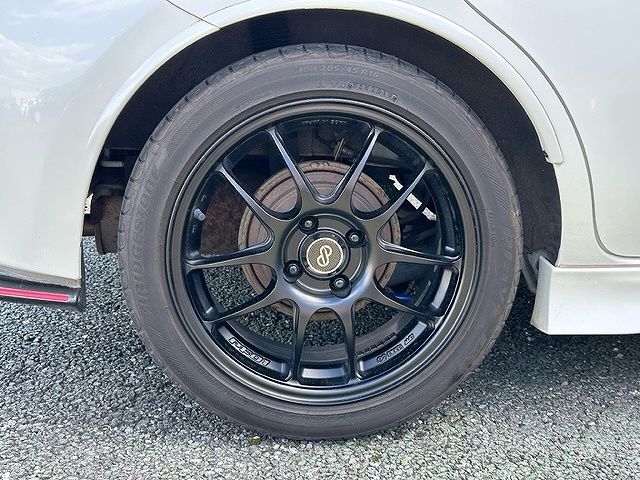Nissan MARCH 2014-09 23377-25
