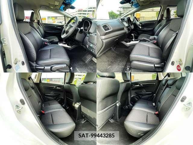 Honda FIT 2017-05 303820-6