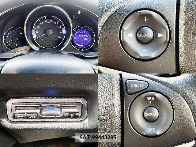 Honda FIT 2017-05 303820-3