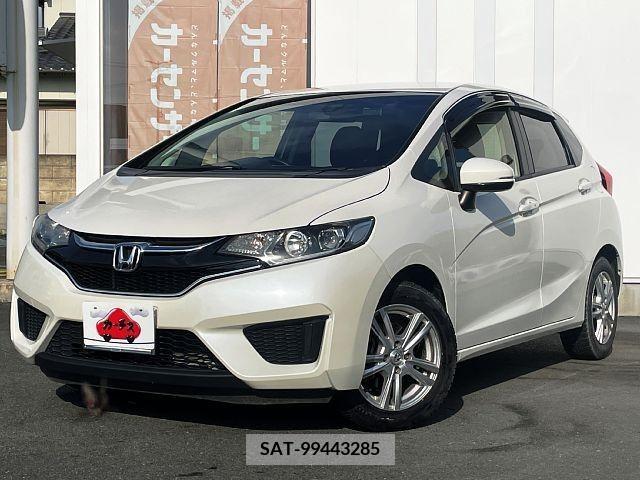 Honda FIT 2017-05 303820-0