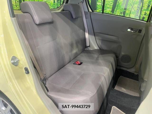 Toyota PIXIS EPOCH 2013-08 376170-9