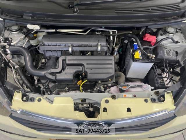 Toyota PIXIS EPOCH 2013-08 376170-18