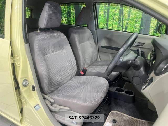 Toyota PIXIS EPOCH 2013-08 376170-8