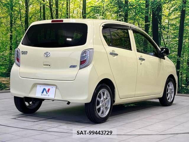 Toyota PIXIS EPOCH 2013-08 376170-17
